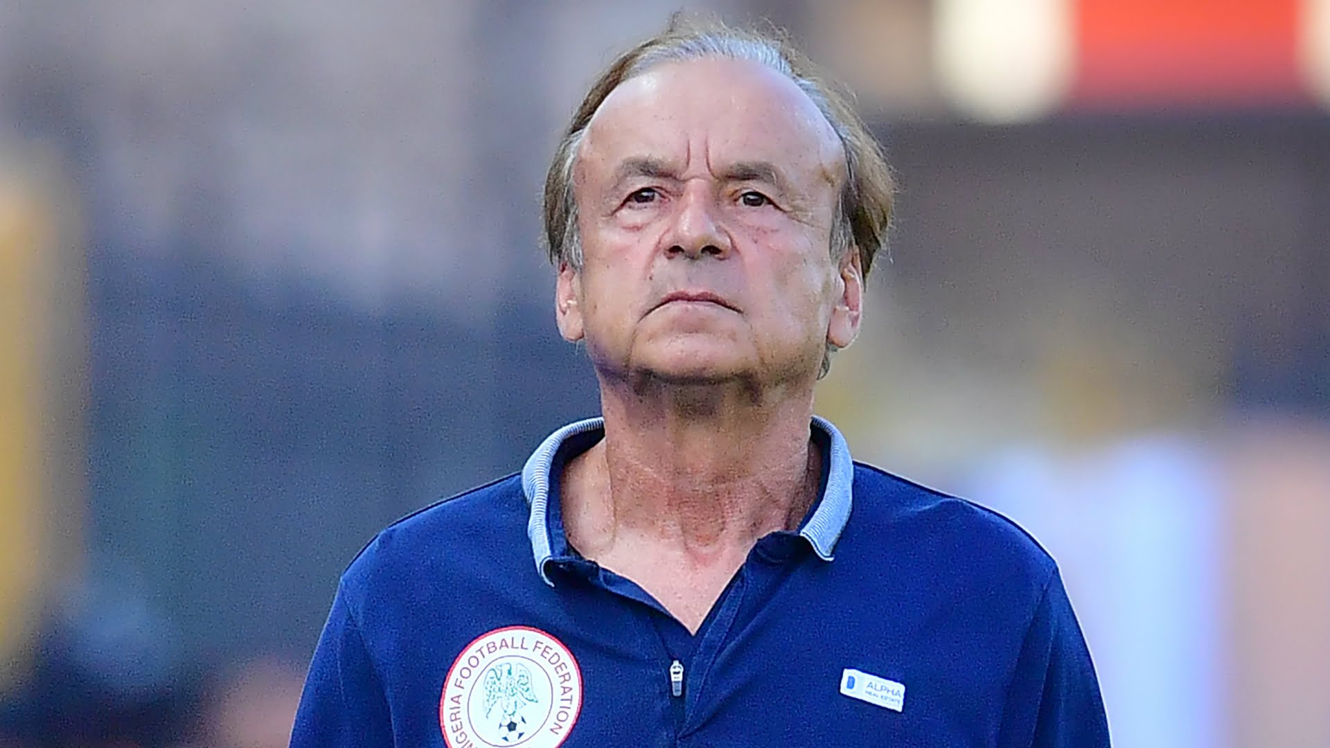 Gernot Rohr&#39;s sack: Uncertainty as Nigeria search for new coach - Daily  Post Nigeria